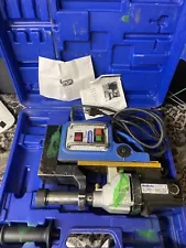 Champion MiniBrute AC35 Magnetic Drill Press