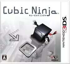 Cubic Ninja