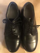 ROTHCO MILITARY UNIFORM OXFORD SHOES