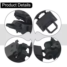 Hot Sale Useful Helmet Mount ABS Plastic Black/Tan For GPNVG18 PVS15 PVS18