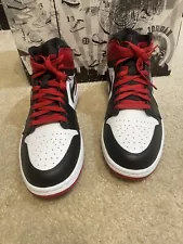 Retro Jordan 1 “Old love New Love/Beginning moments” Package Size 12