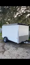 trailers for sale used