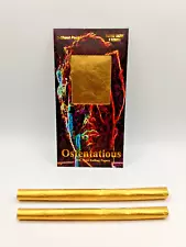 24k gold rolling papers for sale