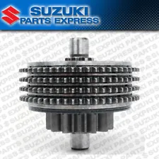 NEW SUZUKI KING QUAD 700 750 LT-A700 LT-A750 OEM STARTER IDLE GEAR 12600-31G01 (For: Suzuki King Quad 750)