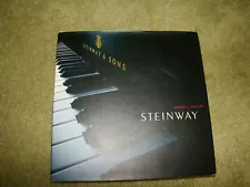 Steinway