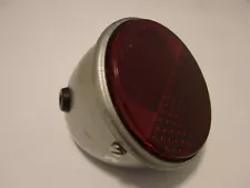 ORIGINAL Ducati Single Bevel 250 DIANA MARK 3 TAIL LIGHT 1962 - 1963 CEV 5749