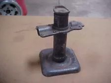 WILLYS JEEP ORIGINAL TIRE JACK