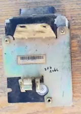 Injection Module Computer 7.3 ZF6 Super Duty Ford Truck F250 F350 1999 99 98