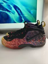 Nike Air Foamposite Pro Asteroids Area 72 2013 Size 13 616750-600 NO BOX ð¦