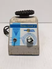 Scientific Industries G-560 Vortex-Genie 2, 120V @60Hz, 0.5Amp- Free Shipping