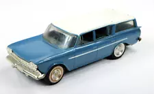 Vintage Jo-Han 1960 Rambler Station Wagon Promo Car