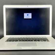 Apple MacBook Pro 15-inch May 2011 2GHz Quad-Core Intel Core i7 (MC721LL/A)