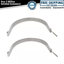 Dorman 578-5407 Fuel Gas Tank Strap LH RH Pair for Peterbilt Truck New (For: Peterbilt 372)