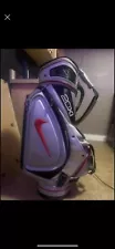 nike staff bag for sale