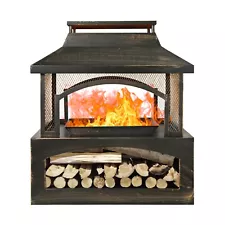 old wood stoves for sale