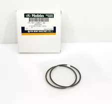 Genuine Polaris 400 600 XLT OEM Standard (STD) Piston Rings (2) 3083349 NOS New (For: More than one vehicle)