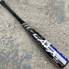 2024 Marucci CAT X VANTA 31/28 (-3) BBCOR Baseball Bat MCBCXV CatX