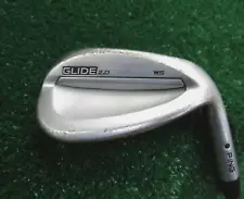 Ping Glide 2.0 WS Blk. Dot 58* Lob Wedge