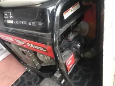 Craftsman 5000 Watt Generator