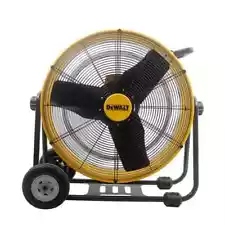 used drum fans for sale