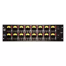 Benson Sound Labs 1632 Filter/ EQ / SUMMING MIXER