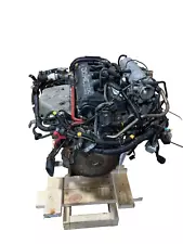 95 96 97 98 99 MITSUBISHI ECLIPSE Engine/motor Assembly