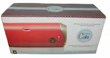 Cricut Cake CCA001 Electronic Cutting Machine for Cake Decorating