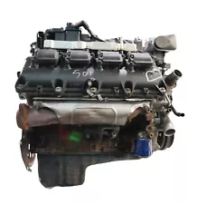 Engine for 2011 Dodge Ram 1500 5,7 Hemi V8 EZH 390 - 396HP