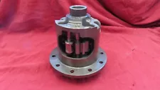 Chevy GM Posi Locker G80 Differential 30 Spline 8.5 & 8.6 Rear End Eaton Govlock