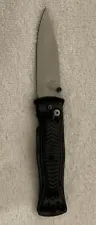 Benchmade 531 Mel Pardue Folding knife