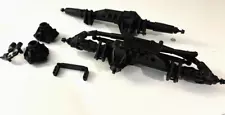 Axial Wraith Ar60 OCP Axles Rock Crawler 1/10 Spawn SMT10 Front & Rear Set