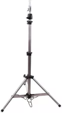 Cosmetology Tripod Holder Mannequin Head Stand- NEW IN BOX