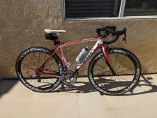 Specialized S-Works 52cm