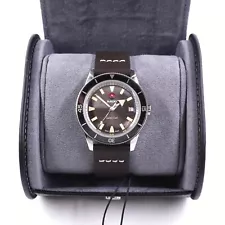 Rado Hyperchrome Captain Cook Limited Edition 37mm Automatic Watch (R32500305)