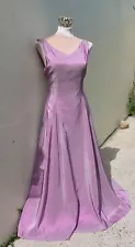 Gina Bacconi Bridesmaid, Special Occasion Dress 14