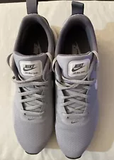 Size 12 - Nike Air Max Tavas Wolf Grey