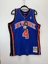 Swingman Jersey New York Knicks 2005-06 Nate Robinson