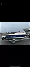 Boats for sale by owner - 2012 Bayliner Freshwater With Trailer