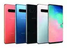 Samsung Galaxy S10 - 128GB 512GB - All Colors - Excellent Condition