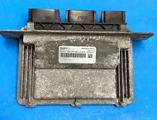 7620986 I 2011 - 2012 Mini Cooper Clubman ECM PCM Engine Computer Module AT