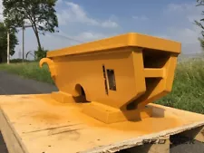 PUSH BLOCK FITS CAT 12G 140G MOTOR GRADER