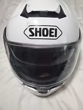 Shoei Neotec 3 Modular Flip-Up Motorcycle Helmet DOT Approved