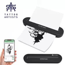 tattoo thermal printer for sale