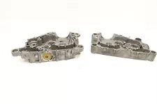 Can-Am Quest 650 04 Engine Cases Crankcase 420296652 46854 (For: Bombardier Quest Max 650)