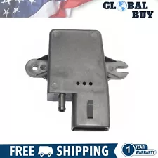 New MAP SENSOR, Blade Type, 3-Prong Terminal, For 1984-96 Ford F-150 Blade Type (For: 1973 Ford Pinto)