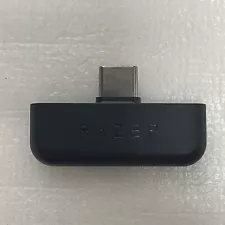 USB 2.4G Receiver for Razer Barracuda X Wireless Headphones RC30-0380 Adapter