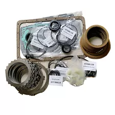 A340E A340F Transmission Rebuild Repair Kit For TOYOTA 4RUNNER SUPRA CROWN 3.0