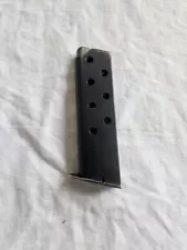 Mauser HSC 380 ACP 7 Round Magazine OEM Marked