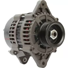 Alternator For Mercruiser Ski Engine 350 Mag Mpi Ski 98-On Gm 5.7L