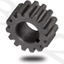 Hobart Mixer Replacement Gear 5/8" 15 Teeth Fits A120 A200 Part 124748 , 103960